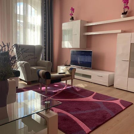 Apartment Zeyerova4 Karlsbad Exteriör bild