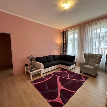 Apartment Zeyerova4 Karlsbad Exteriör bild