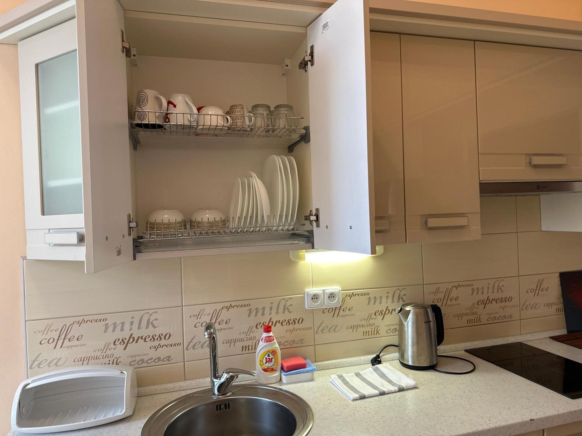 Apartment Zeyerova4 Karlsbad Exteriör bild