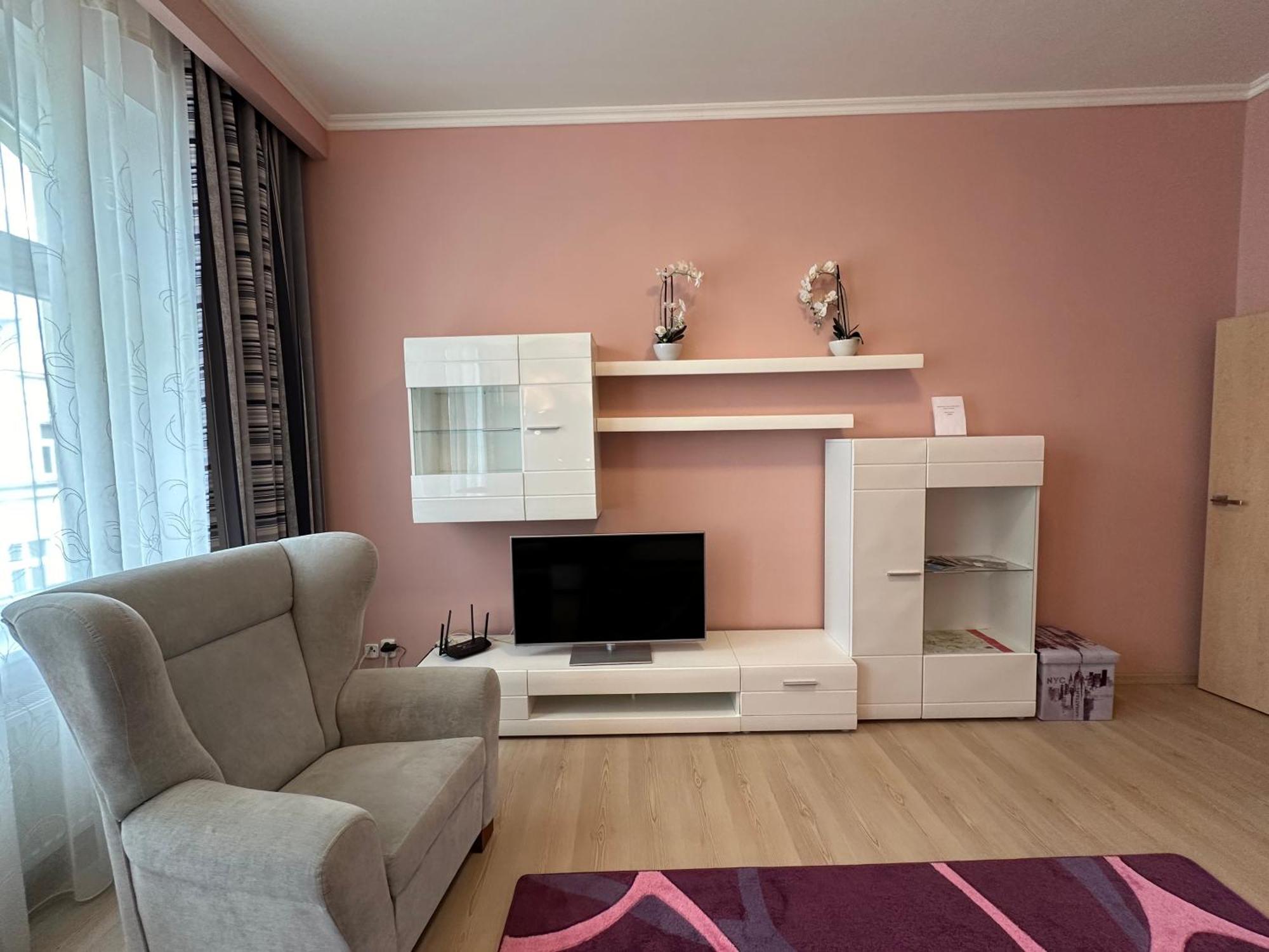 Apartment Zeyerova4 Karlsbad Exteriör bild