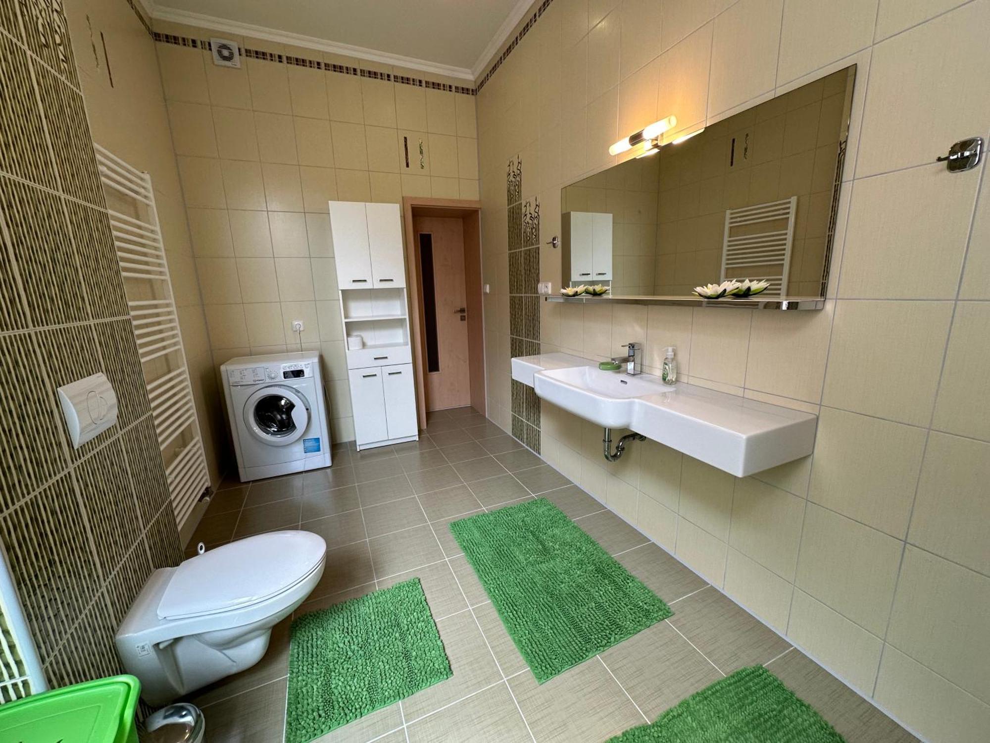 Apartment Zeyerova4 Karlsbad Exteriör bild